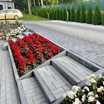 Bema Rooms